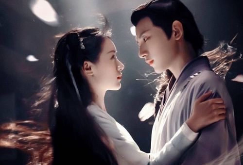 继琉璃闹掰后袁冰妍成毅竟开始了二次合作网友认真的