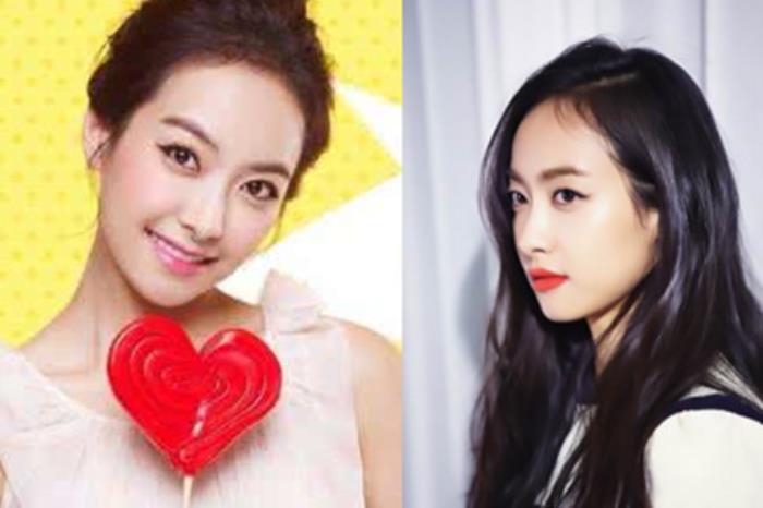 宋茜老公是谁宋茜的现任男朋友是谁