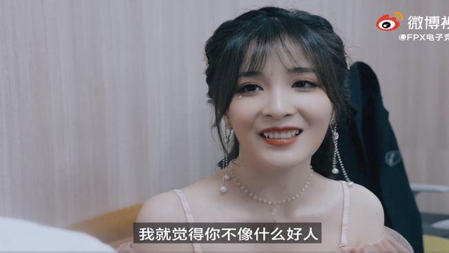 "fpx被要求删博"lpl春决前fpx再起事故,nuguri凑cp引热议,西西无奈遭
