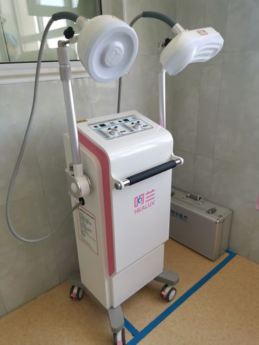 极超短波治疗仪