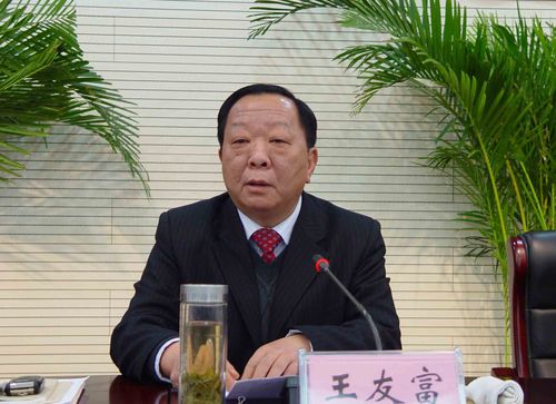 现任淮安市委政法委书记.