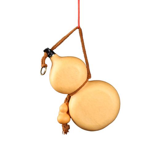 酒葫芦酒壶水壶天然装水装酒随身