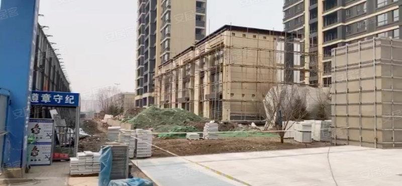 大众置业上河湾,武汉路-长春大众置业上河湾二手房