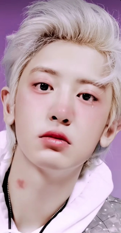 朴灿烈你惊艳了时光