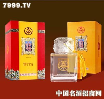 五粮液帝王经典 尊品
