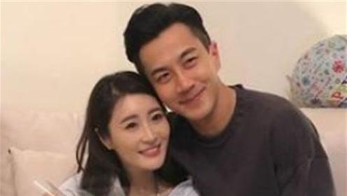 刘恺威现身林夏薇生日派对心情大好