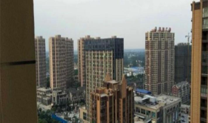 界首市 4室2厅4卫 123平米