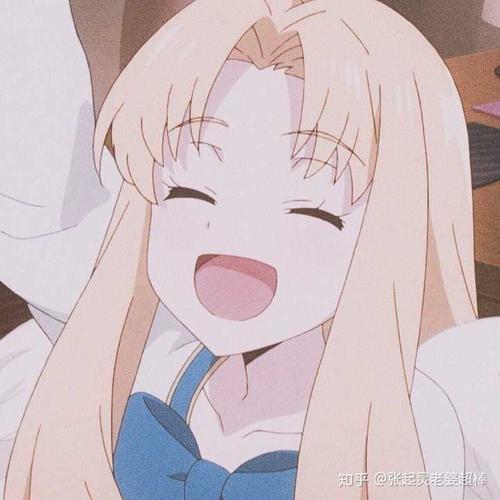 有哪些温柔的少女头像?