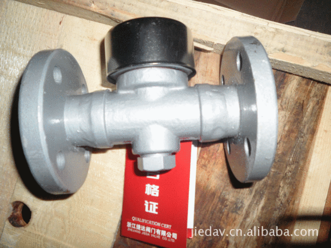 cs49h热动力圆盘式疏水阀