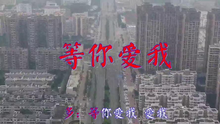刚柔并济,简直完美 00:33 分享多亮&王琪玮的经典歌曲《等你爱我》