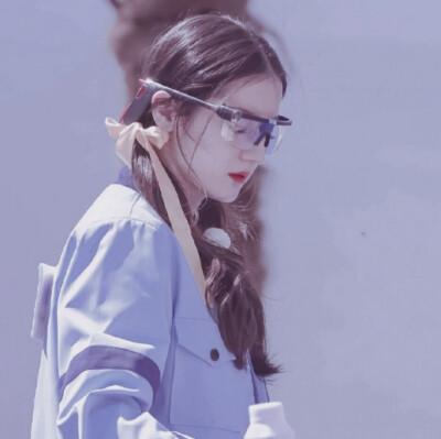 迪丽热巴滤镜女头