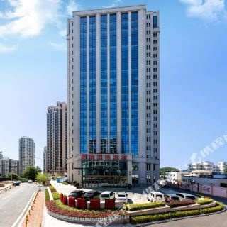 大连御府国际酒店