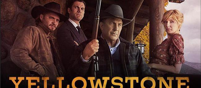 2021美剧黄石第四季全10集加长版在线免费完整观看1080熟肉高清中字