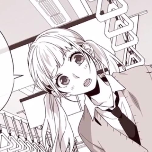 塔子の 成海圣奈 告白实行委员会 动漫头像 软妹头像 女生头像 闺蜜