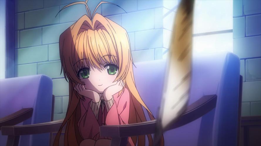 神不在的星期天艾tv截图