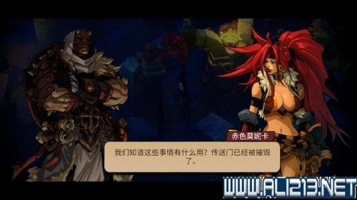 《战神:夜袭》快速上手图文教程 全角色技能介绍 全传记收集 全剧情