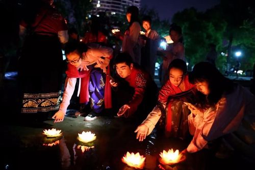 中元节(七月半)|祭祖,吃鸭子缺一不可