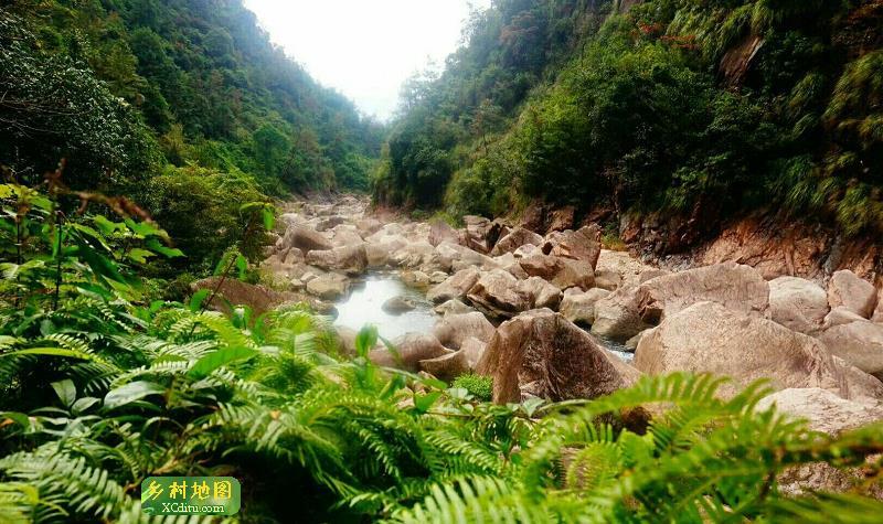 卧龙峡风景区景区旅游攻略 之景点22(22/共22页)