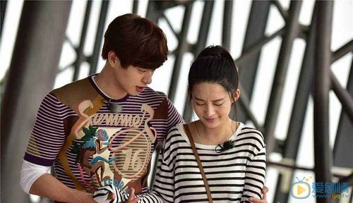 魏大勋老婆是李沁吗?魏大勋结婚了没?