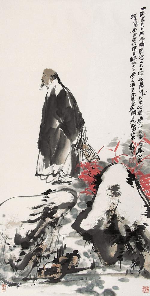 【引用】王涛国画作品选-2