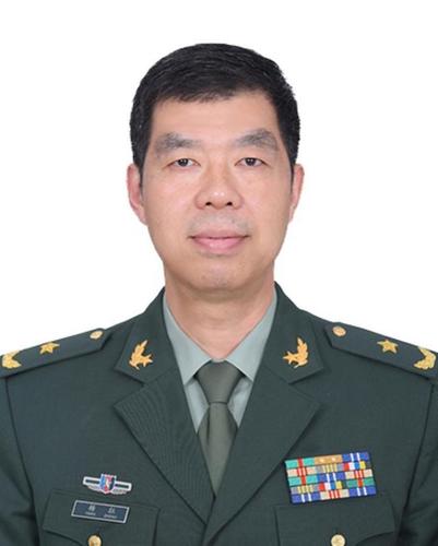 南部战区下辖几个省份?各省军区司令员是谁?什么军衔?