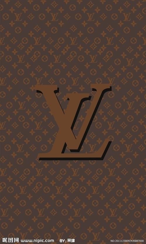 lv标识矢量图__企业logo标志_标志图标_矢量图库_昵图网nipic.com