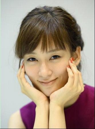 水川麻美首次出演舞台剧 称想为事业立里程碑