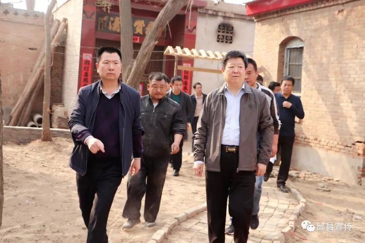 邱县新马头镇这个"活"做绝了!