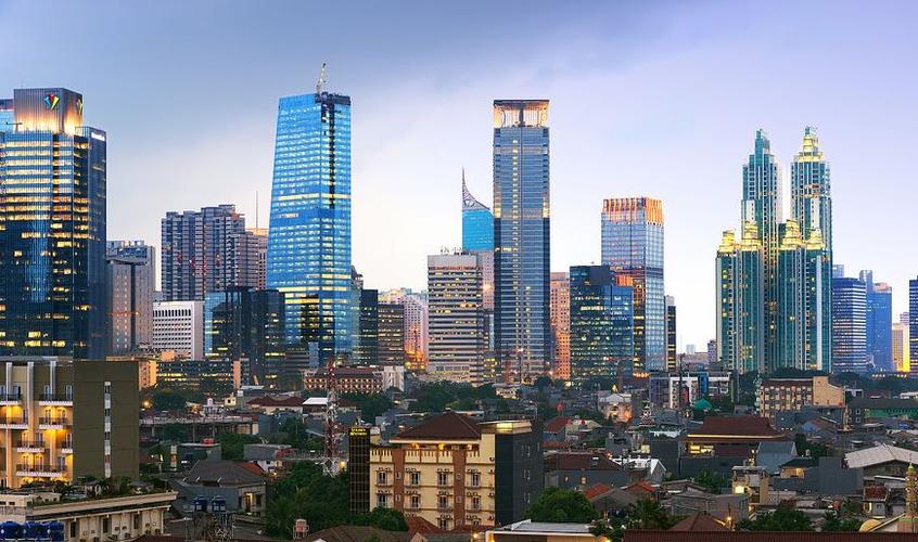 雅加达,印度尼西亚的首都和最大城市,值得去的景点有哪些?