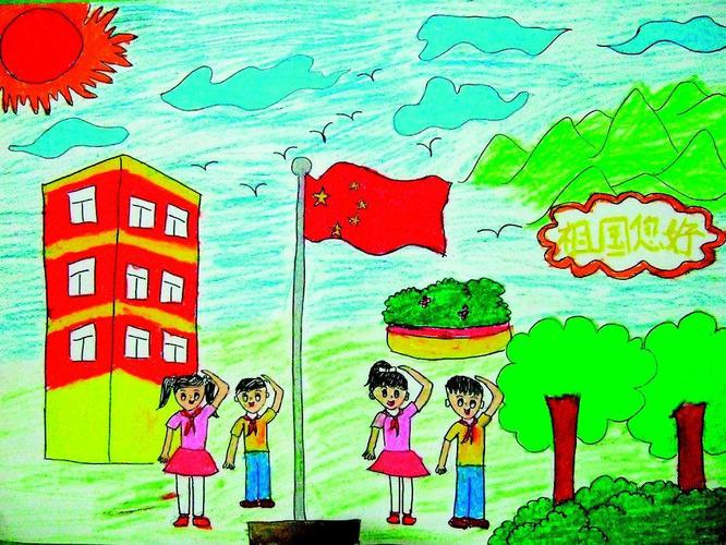 【上幼大一班】感受小学生活