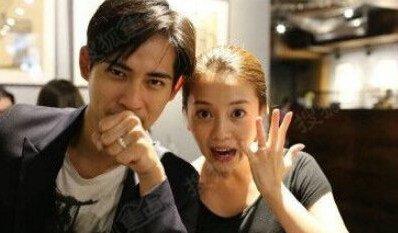 仔仔老婆是谁仔仔周渝民老婆个人资料及图片介绍