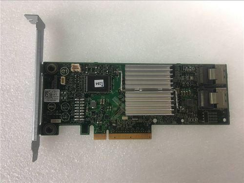 dell h310 sas阵列卡 pci-e 6gb/s hv52w
