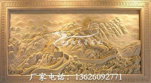 青石浮雕 大理石浮雕 汉白玉浮雕 浮雕壁画