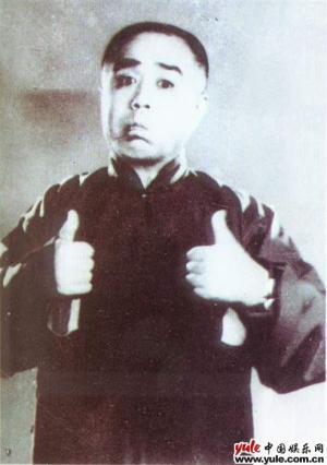 刘宝瑞