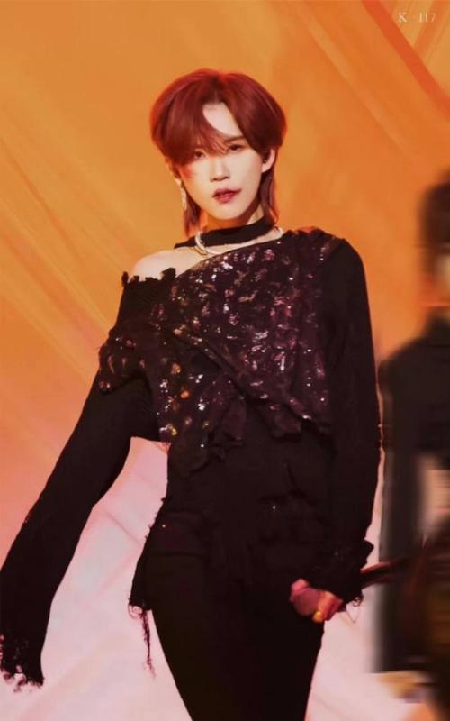 爱豆的超a瞬间王俊凯刘雨昕任豪喻言沈梦瑶陆柯燃罗一舟许佳琪米卡等