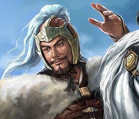 袁绍的发家得益于两个人,不过这两人的下场却很凄惨