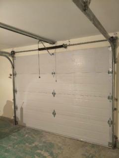 姚家园安装维修电动卷帘门,车库门,水晶门,伸缩门