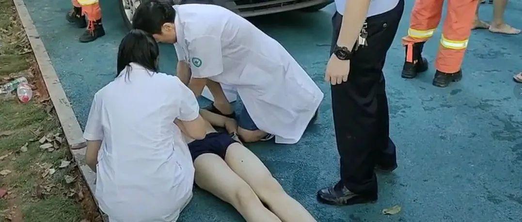 湖南一男孩为捡篮球溺水身亡