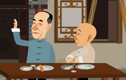 《快乐驿站》推出"为民求乐一户侯"