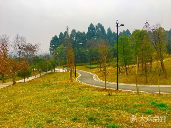凤凰山公园-图片-成都周边游-大众点评网