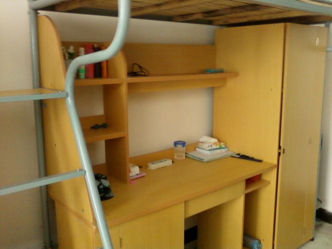 南昌工程学院 宿舍视屏