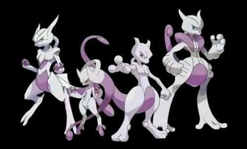 超梦mega进化是在哪个电影