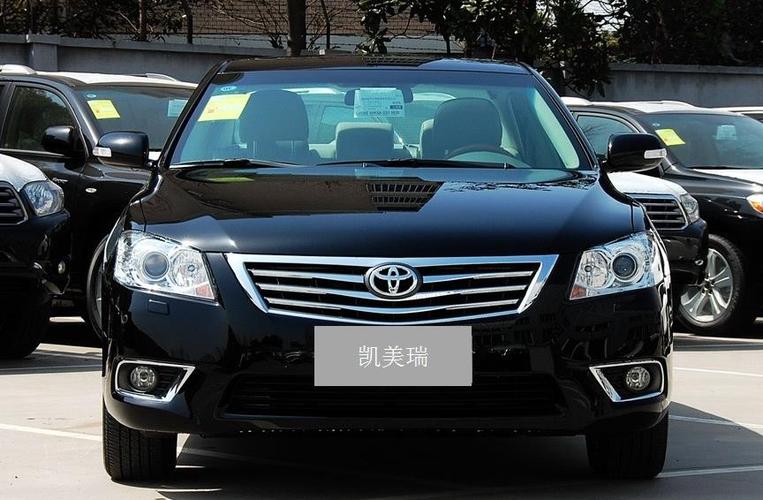 09凯美瑞质量怎么样凯美瑞20l