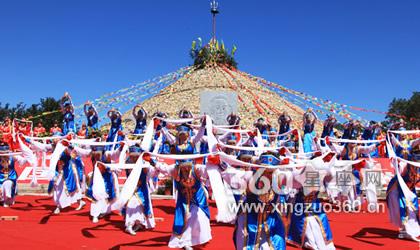 蒙古族的祭祖节_蒙古族祭祖有哪些习俗?