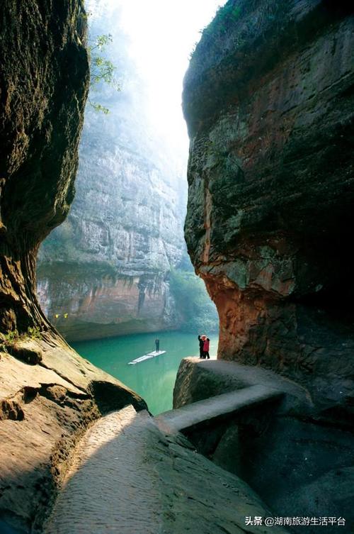 郴州永兴旅游景点大全