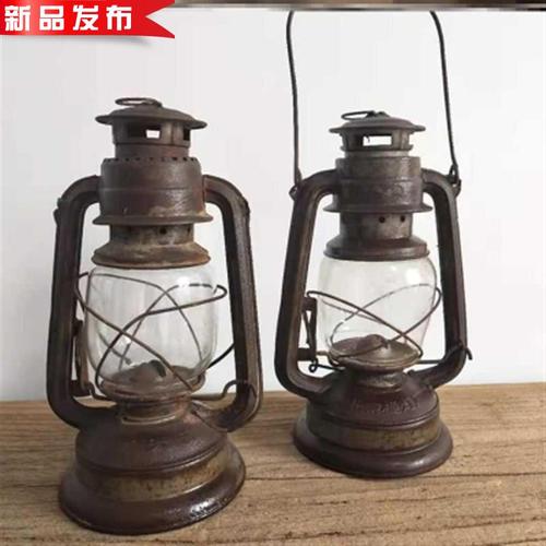 80年代怀旧老物件摆a件家居田园过去的60七八十年代老物件生活.