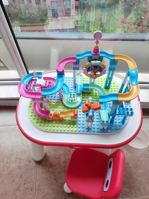 送朋友宝贝的好玩益智玩具_积木_益智玩具_布鲁可怎么