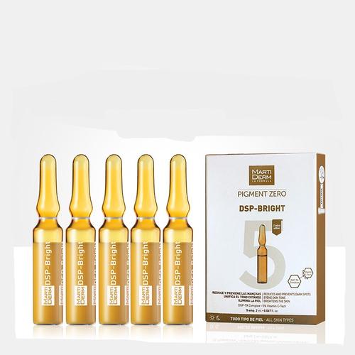 淘新活亮肤dsp安瓶精华液西班牙md美白皇后淡斑提亮10ml