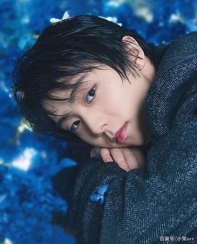 羽生结弦,始于才华,终于颜值