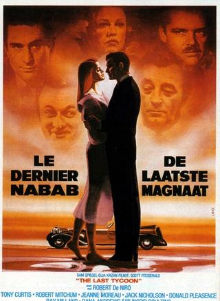 1976年凭借电影《飞越疯人院》获得第48届奥斯卡金像奖最佳男主角奖.